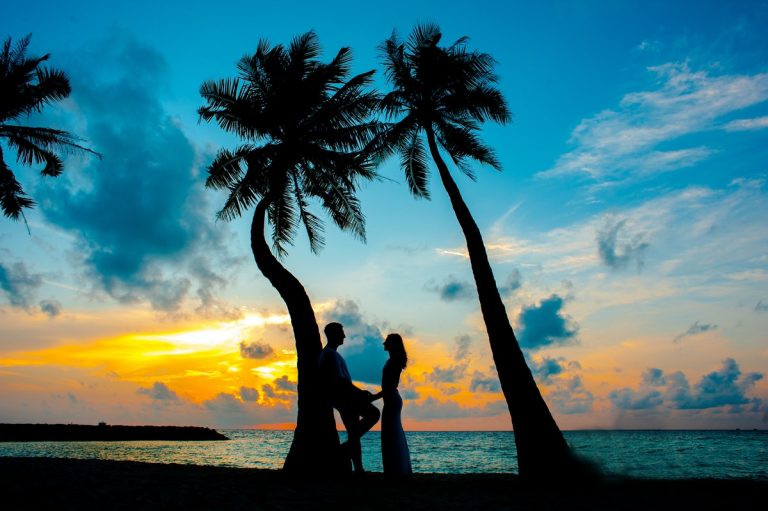 Best Islands In Maldives For Honeymoon