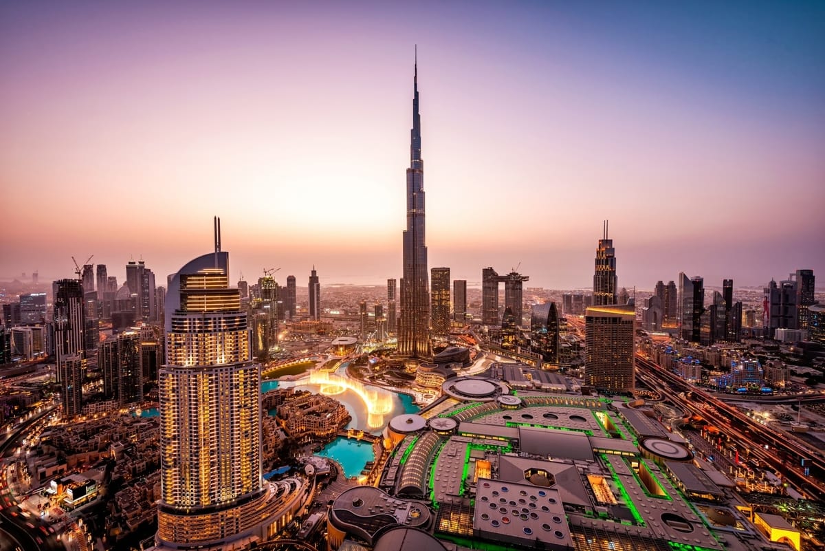Emirates Free Hotel Stay For Transit Passengers