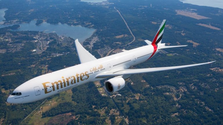 Emirates Announces Special Fares