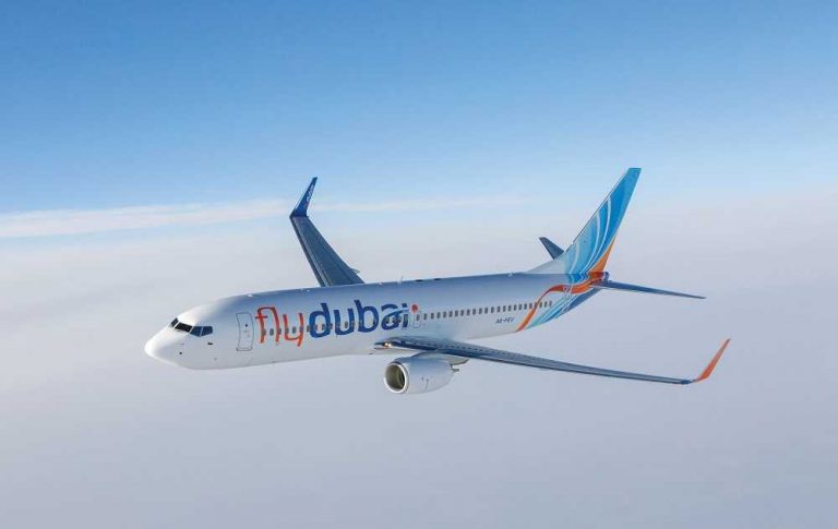 Flydubai Resumes Flights To Prague And Zagreb