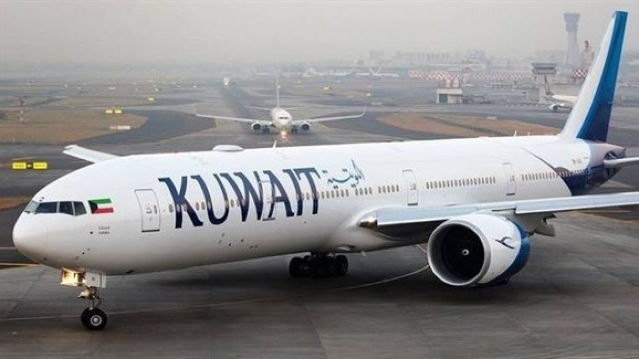 India-Kuwait Direct Flights