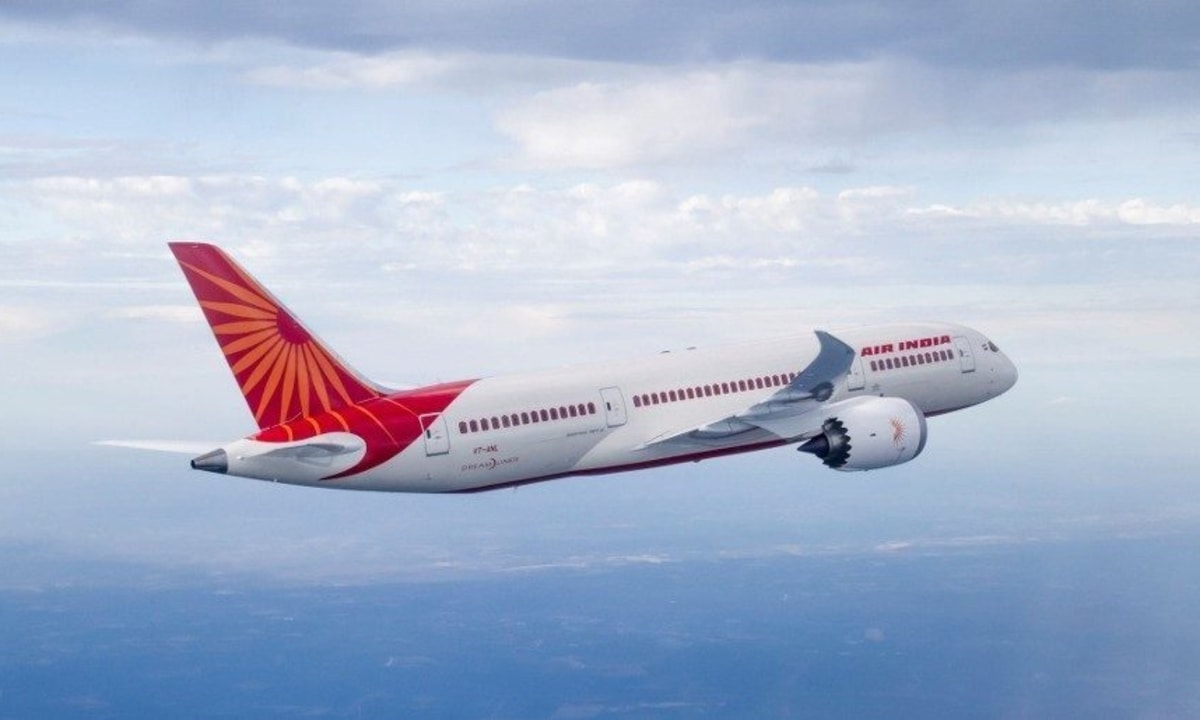 India Resumes Flights With 18 Countries