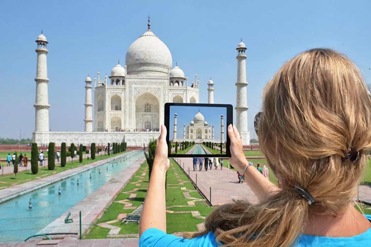 India To Soon Allow Entry of Foreign Tourists