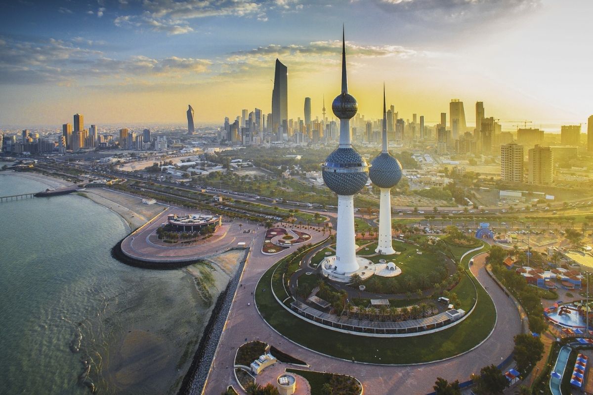Kuwait Issues New Guidelines For Travelers
