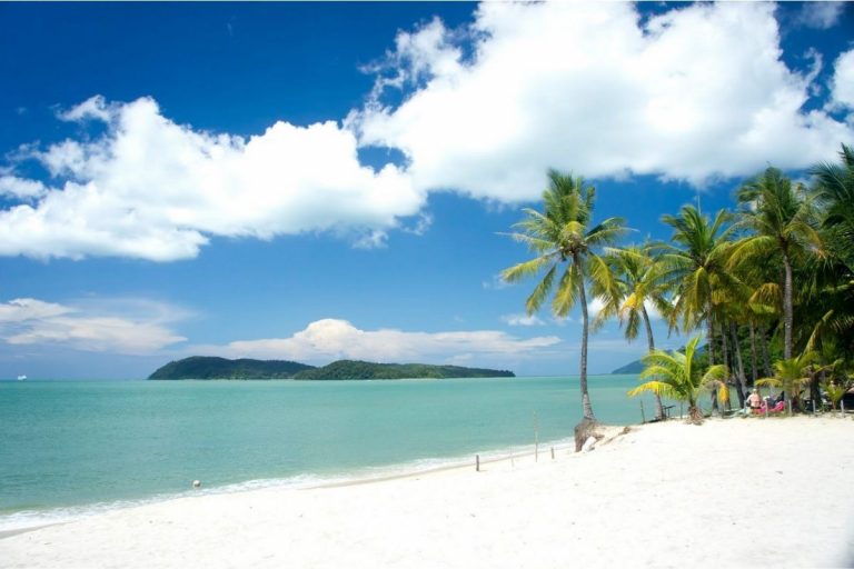 Langkawi Islands To Re-Open For Tourists
