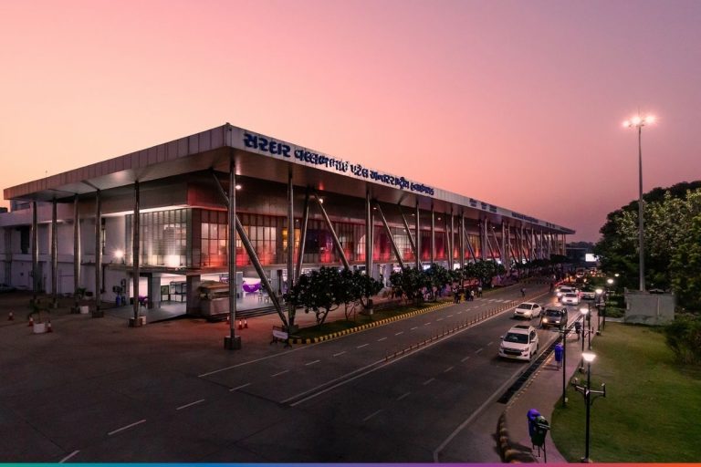 Ahmedabad Airport To Remain Close For 9 Hrs