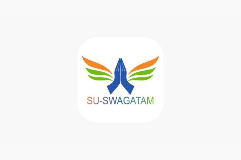India Launched Su-Swagatam