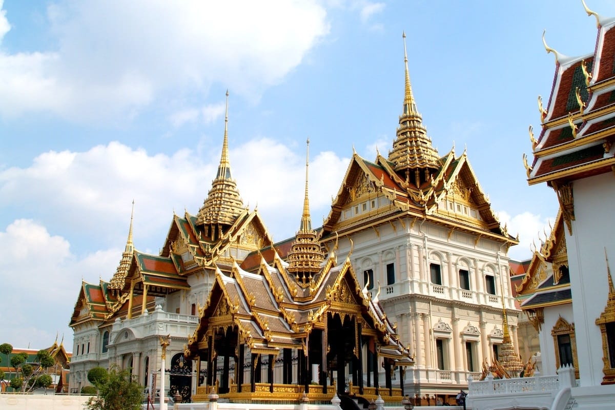 Thailand To Reopen More Destinations