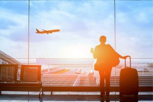 Travelers Actively Searching For International Flights