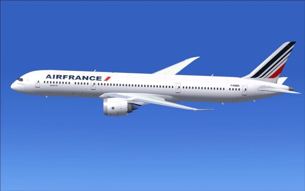 Air France