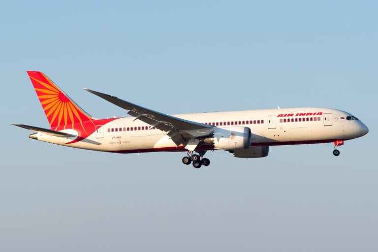 Air India To Resume Delhi-Sydney Flights