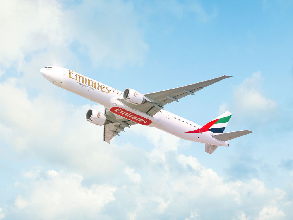 Emirates Updates Covid-19 Travel Waiver Policy