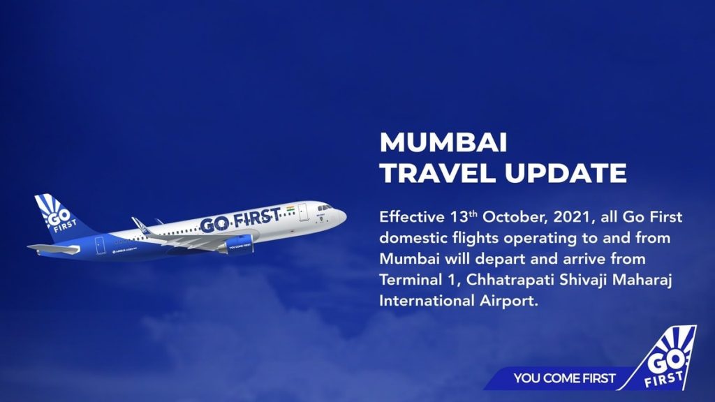 Go-First-Terminal-Change-Alert-Mumbai-Airport