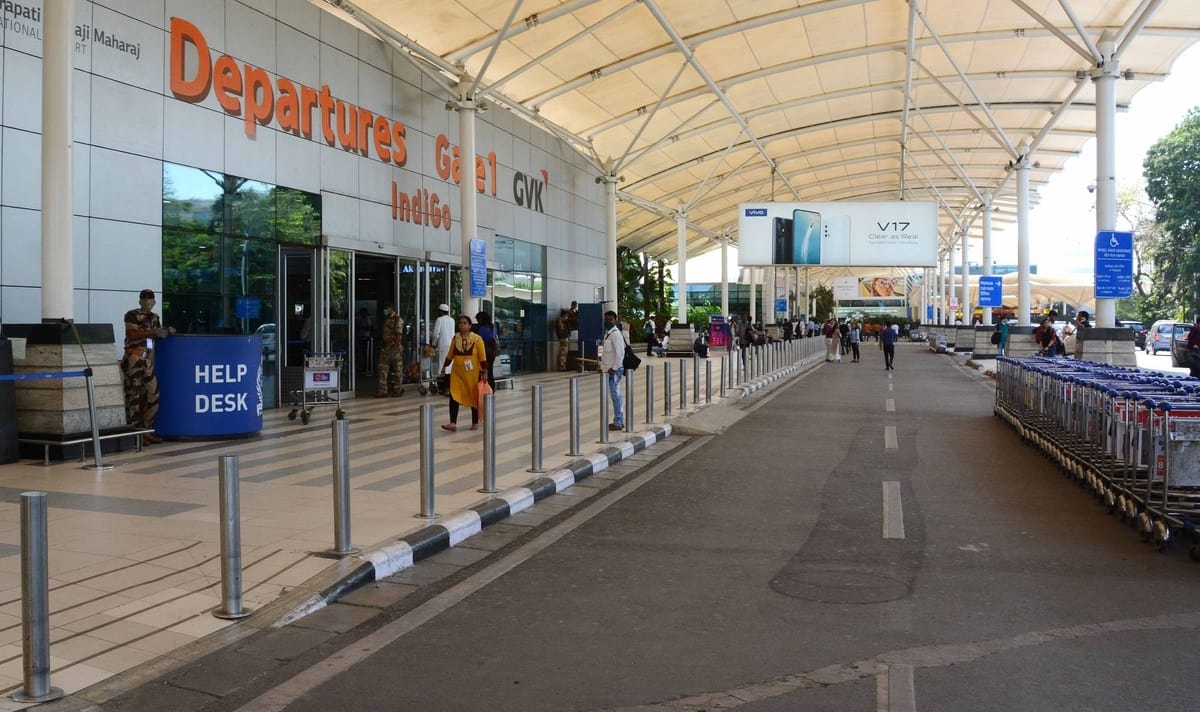 Mumbai Airport's Terminal 1 To Resume Operations