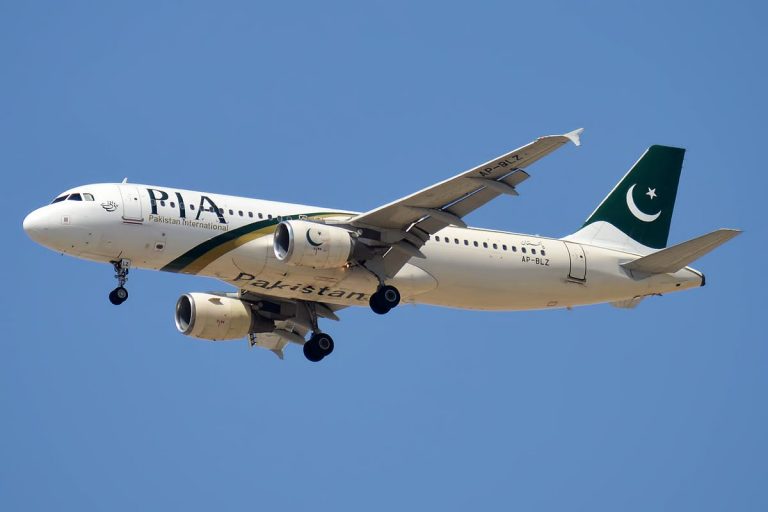 Pakistan Imposed Ban On Unvaccinated Passengers
