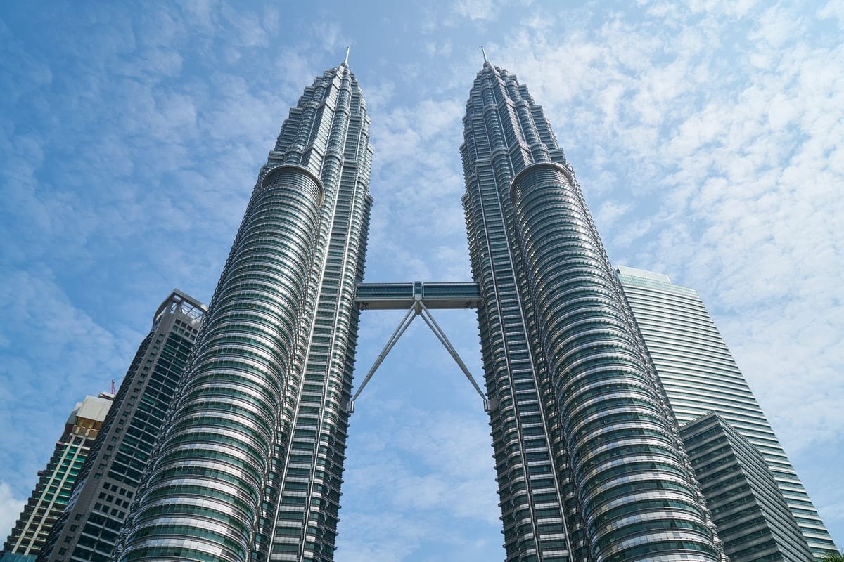 Malaysia Lifts Travel Restrictions