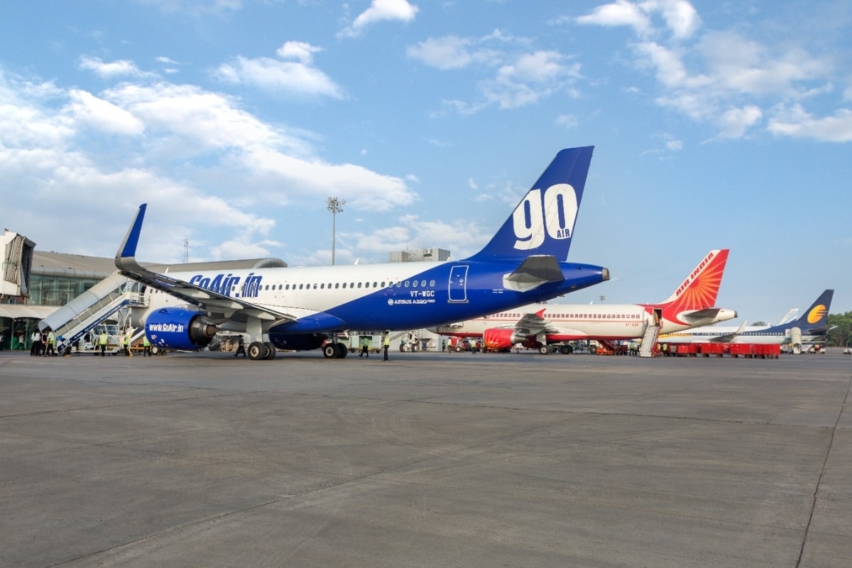 Pune Airport Resume Flight Operations