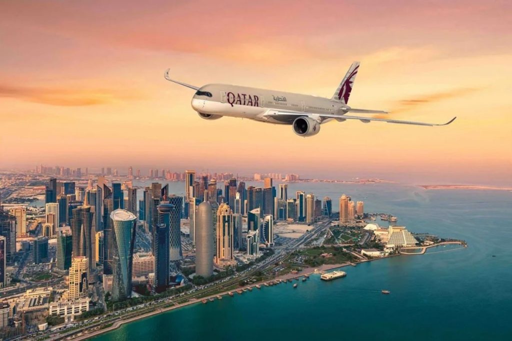 Qatar Announced New Travel Policy; India And 8 Other Countries In