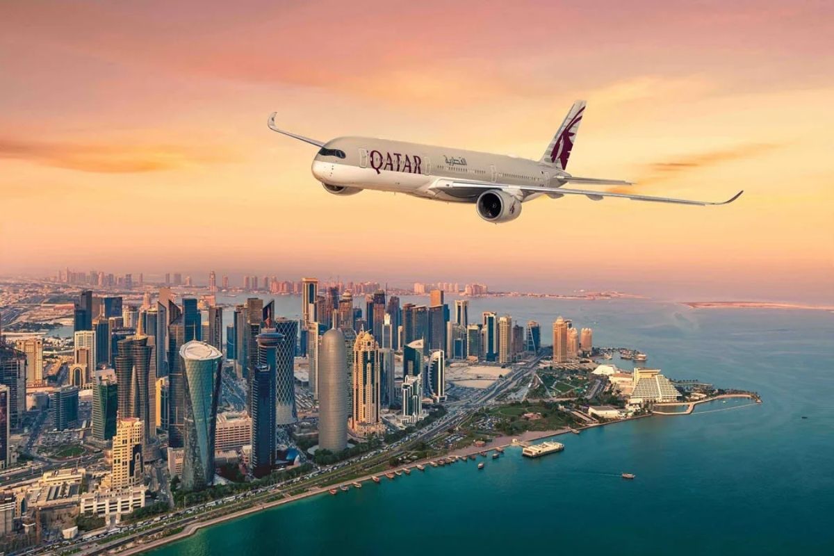 Qatar New Travel Policy