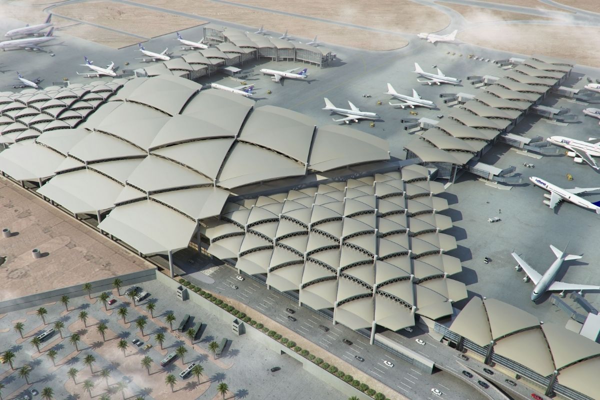 Riyadh Airports Becomes Member of ACI