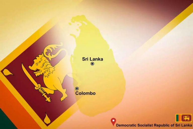 Sri Lanka To Restart On-Arrival ETA Service