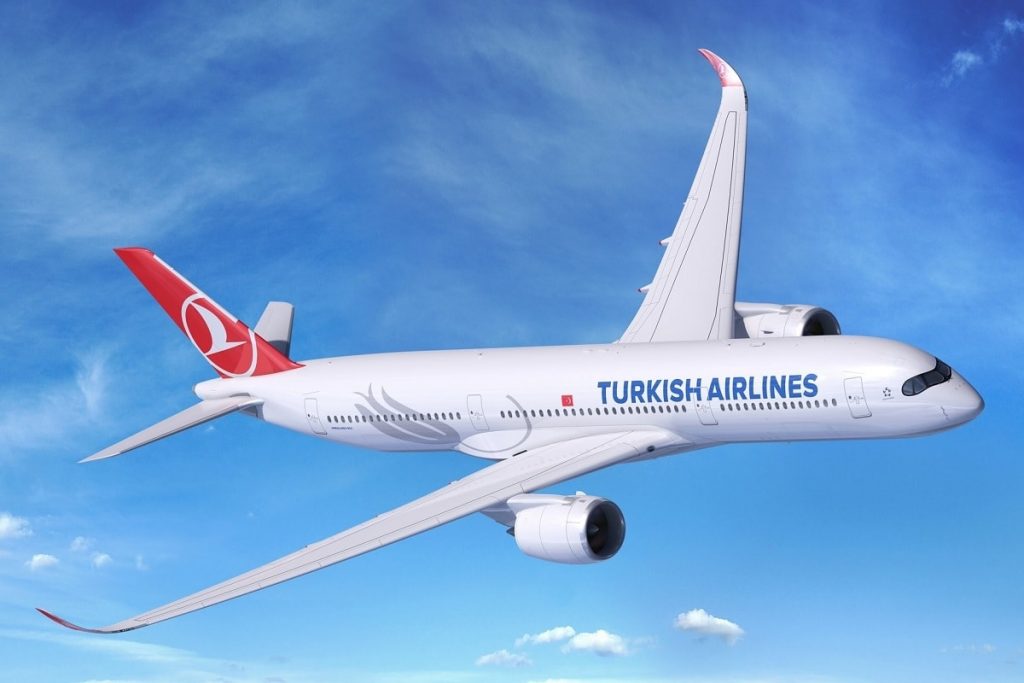 Turkish-Airlines