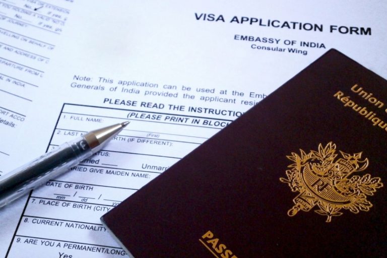 India Issues New Guidelines For Tourist Visa