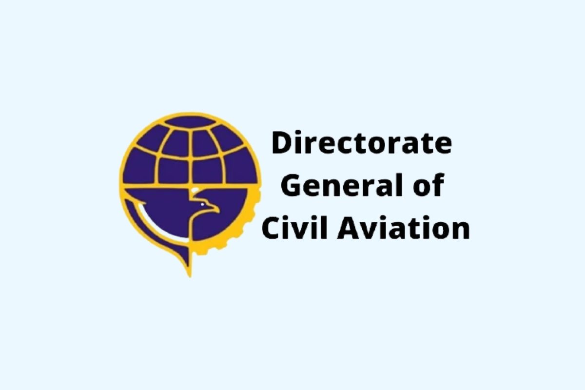 DGCA India