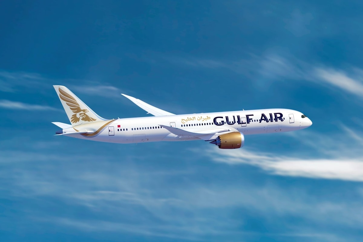 Gulf Air India Bahrain Flight Schedule Nov