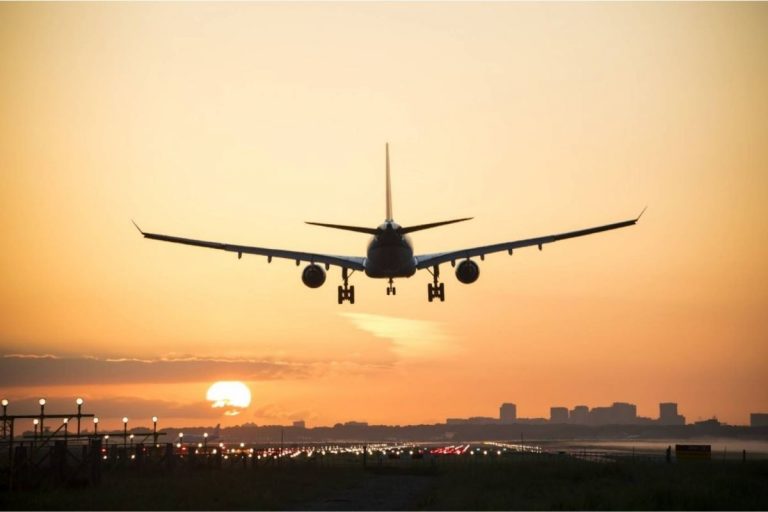 India To Resume Scheduled International Flights