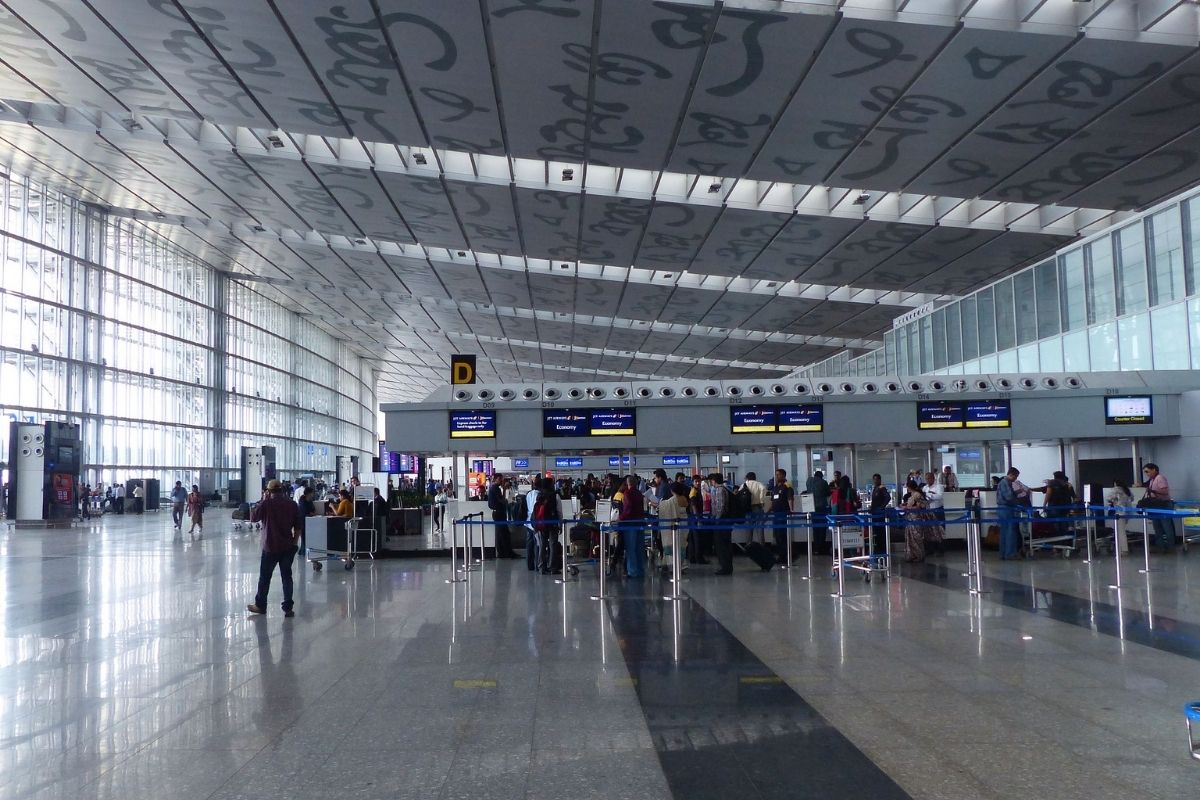Kolkata Airport Issues New Guidelines