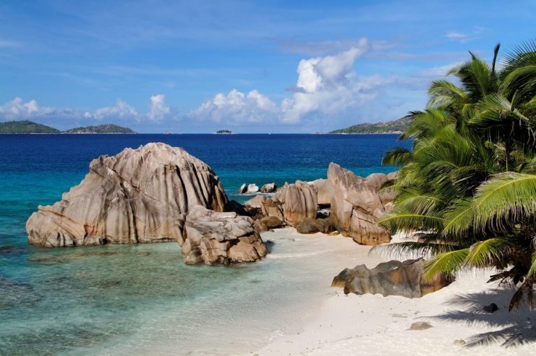Seychelles Lifts Ban On Travelers