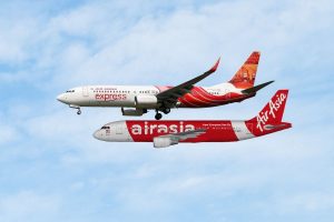 Tata Plan To Merge AirAsia India With Air India Express