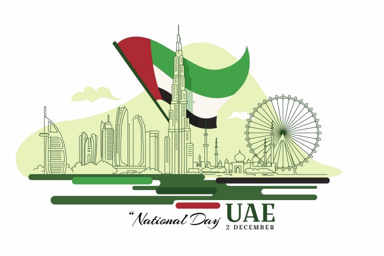 UAE National Day Special Offers