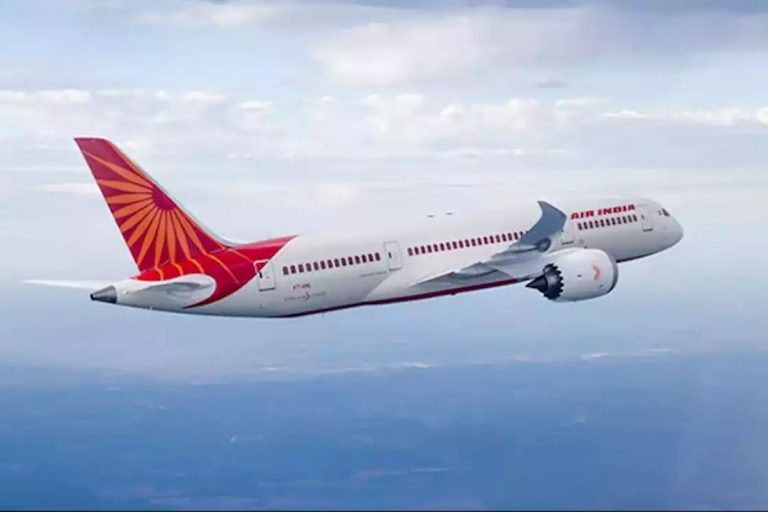 Air India Announced Additional Flights Between India And US