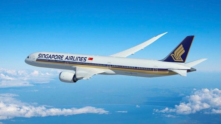 Singapore To Halt Ticket Sales of VTL Flights