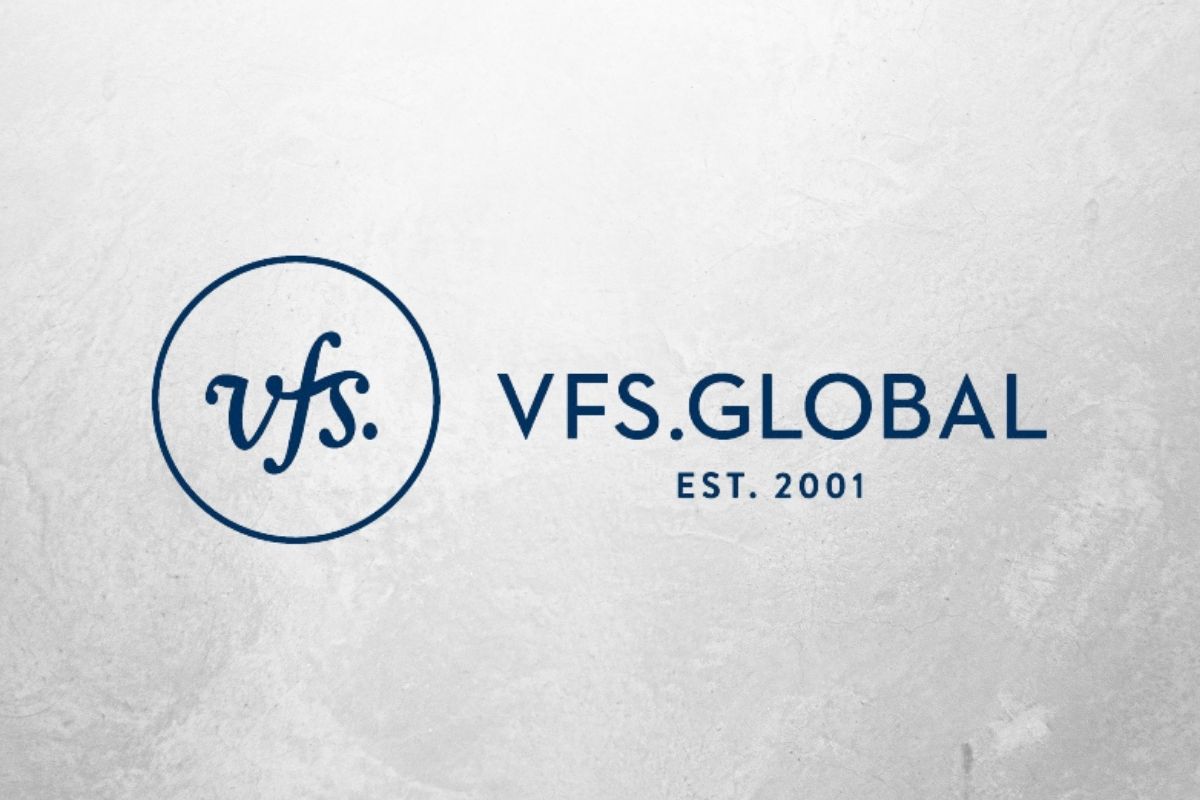 VFS Global Update