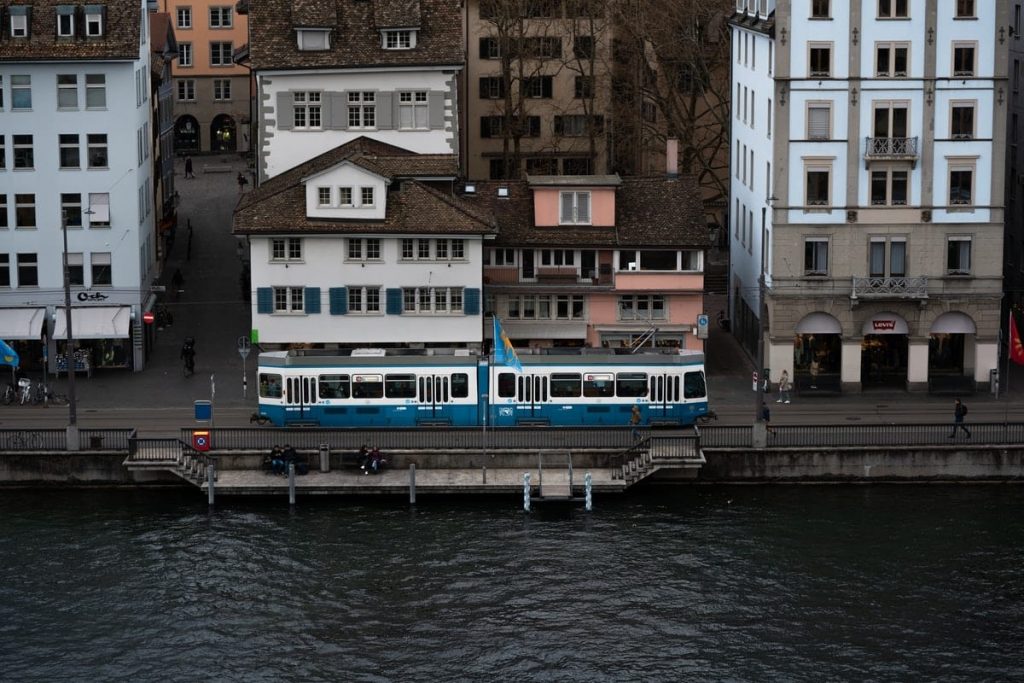 Zurich, Switzerland