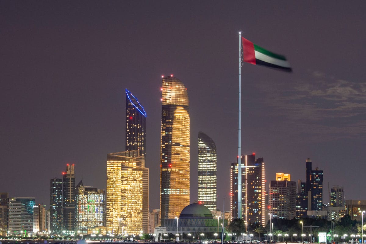 Abu Dhabi Booster Shots To Enter The Emirate