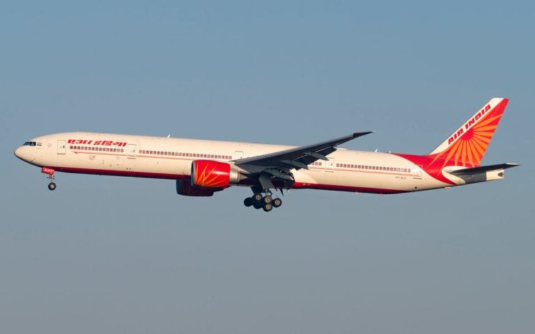 Air India Resumes US Flights