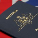 Australian Passport