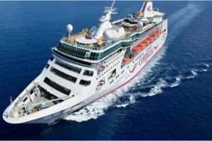 66 Passengers Test Positive On Mumbai-Goa Cruise
