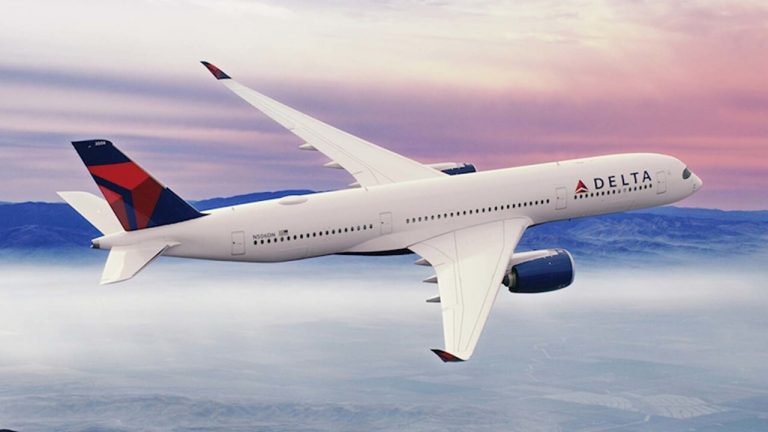 Delta Airlines Extends Ticket Validity