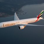 Emirates Suspends Most Flight To US