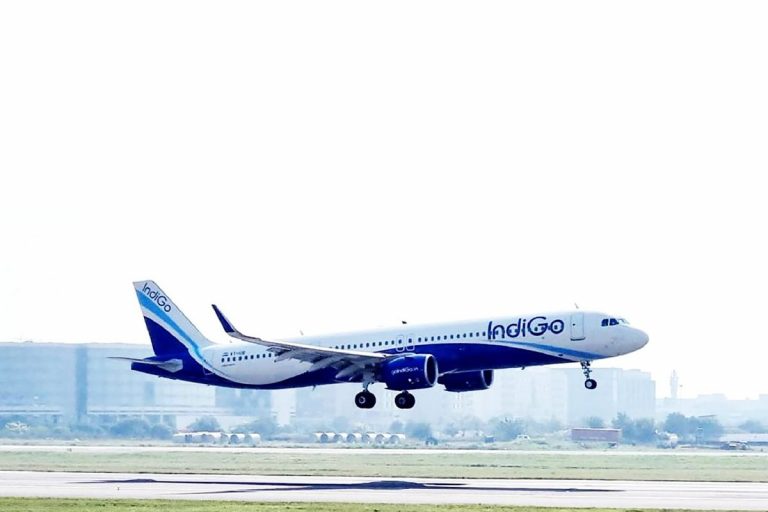 IndiGo Direct Flights Between Delhi And Port Blair