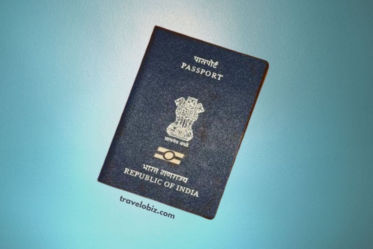 Budget 2022: Govt To Rolled Out Chip-Enabled 'e-Passports' In 2022-23 -  travelobiz