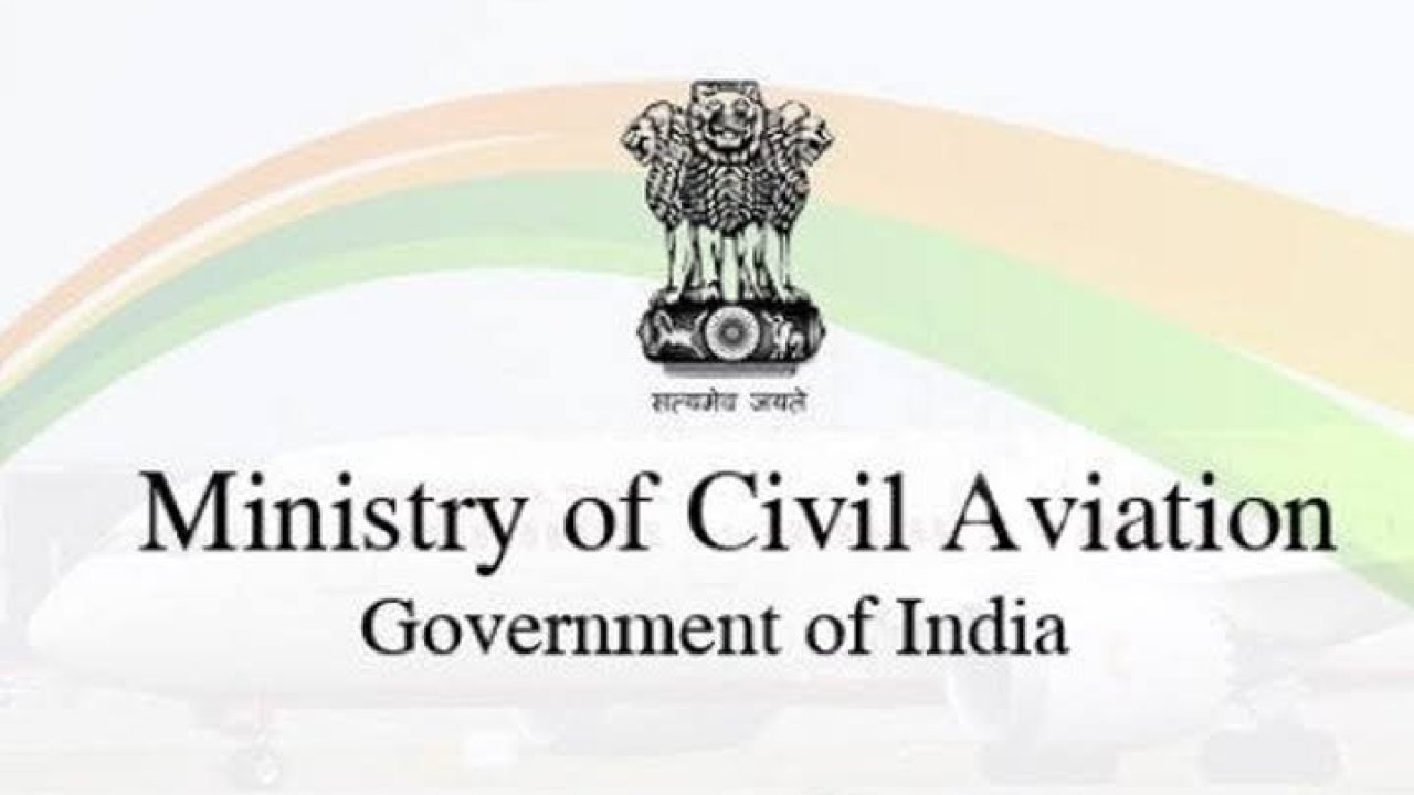 Ministry of Civil Aviation Govt of India