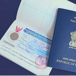 Thailand Visa - Indian Passport