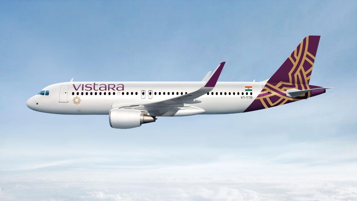 Vistara Cancels Reschedule Several Flights