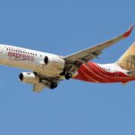 Air India Express Flights Kannur Dubai